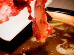 -京韵胡同·酱香羊蝎子火锅涮肉(长寿路店)