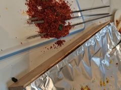 -勇利赵家烤肉坊(含光路店)