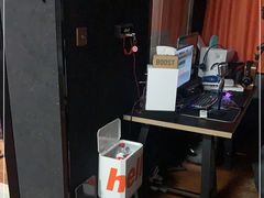 -Resonance Studio·救声舱录音棚(田子坊店)