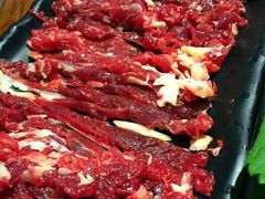 -手选潮汕鲜活牛肉火锅(二七广场店)