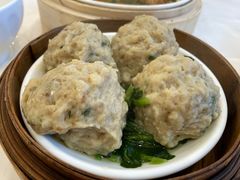 -金河半岛园林酒家(金融城店)