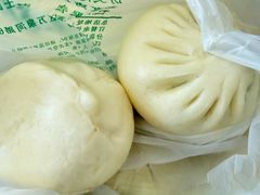 -烤肉宛饭庄(南礼士路店)