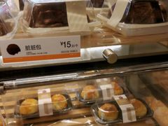 -85度C(南京中山南店)