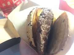 -麦当劳(上百万和城店)