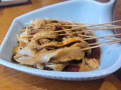 -粉巷13號陕菜馆