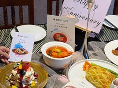 -翡翠鸟精品泰国菜(北辰财富中心店)