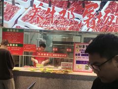-养牛邓·潮汕牛肉海鲜自助火锅(广州店)