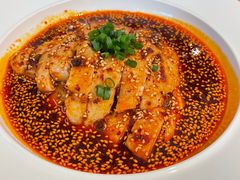 -首秀·四川料理(吾悦广场店)