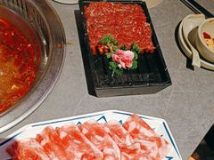 -故里和山·成都火锅(欢乐港湾店)