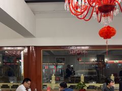 -月福京味斋·烤鸭店·北京菜(鼓楼总店)