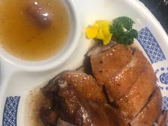 -西关味(大卫城店)