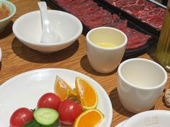 -掂档潮汕牛肉火锅(cityon熙地港店)