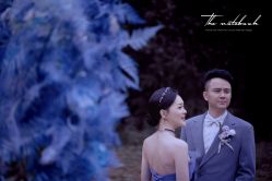 -巴黎经典婚纱摄影PARISSIC