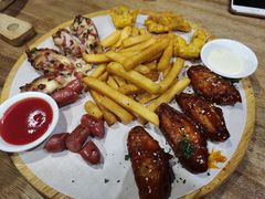 -G+KITCHEN(龙湖狮山天街店)