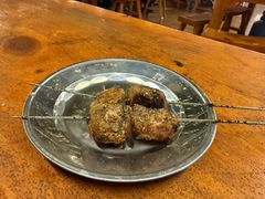 -清真·馬坡二旦烧烤(人生一串拍摄店)