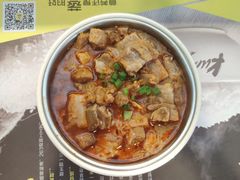 -真功夫(北京路步行街店)