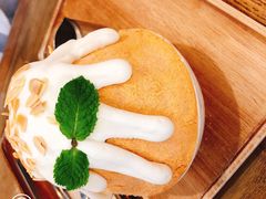 -After You Dessert Cafe(Silom Complex)