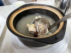 招牌的那个鸡-阿水土鸡(远光店)