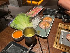 -新石器烤肉(中房金谊广场店)