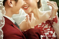 -施华洛婚纱摄影会所(范阳中路店)