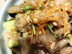 -老街烧烤·四方路小烤肉(书院路店)