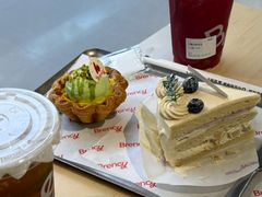 -BRENCY百仑喜(创新园店)