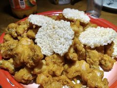 -魔鬼牛蛙小厨•烤鱼•龙虾(上马墩光华时代店)