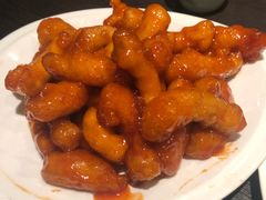 -好嫂子酱猪手•农家菜(蒲黄榆店)