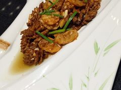闫府私房菜(恒隆广场店)-闫府私房菜·百年鲁菜(恒隆店)