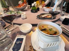 -云锦壹号·淮扬宴(徐汇万科店)