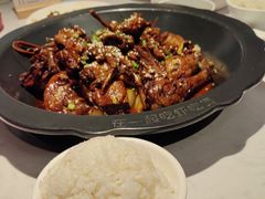 -虾吃虾涮.虾火锅.肉蟹煲(步步高梅溪新天地店)