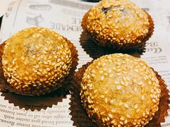 港式香麻球-避风塘(百联奥特莱斯广场店)