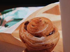 -星巴克(红房子店)