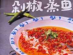 -八碗湘长沙市井菜(坡子街店)