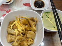 -锡笼记·无锡小笼(人民路店)