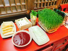 -蜀大侠火锅(森兰花园城店)