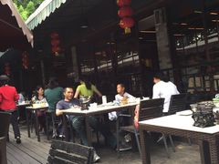 -顺丰轩园林酒家(天河店)