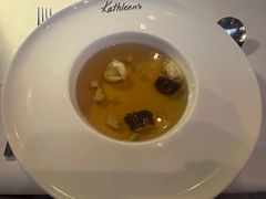 -Kathleen's Waitan 凯圣琳江景西餐厅(外滩店)