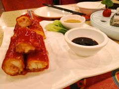 -点都德(聚福楼店)