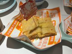 -喜势点·糖沙翁手工茶点·本地人茶居(永庆坊店)