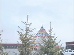 -日月山景区