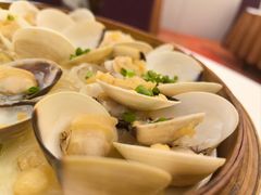 -万山楼海鲜酒家·二十三年老字号