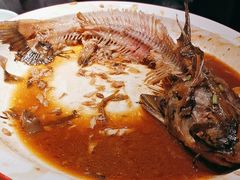 -红蜡烛-养生粥-津鲁菜(中山路店)