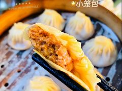 -食惠里小笼包面馆(越秀店)