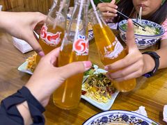 -伊穆祥牛肉面总店·清真