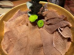 -巴奴毛肚火锅(京西大悦城店)