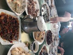 -林家饭店(新林公路店)