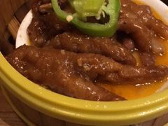 -粤港餐厅(禹州商业广场店)