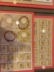 -周生生Chow Sang Sang(新世界店)