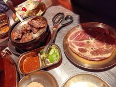 -西塔老太太泥炉烤肉(苏州大悦城店)